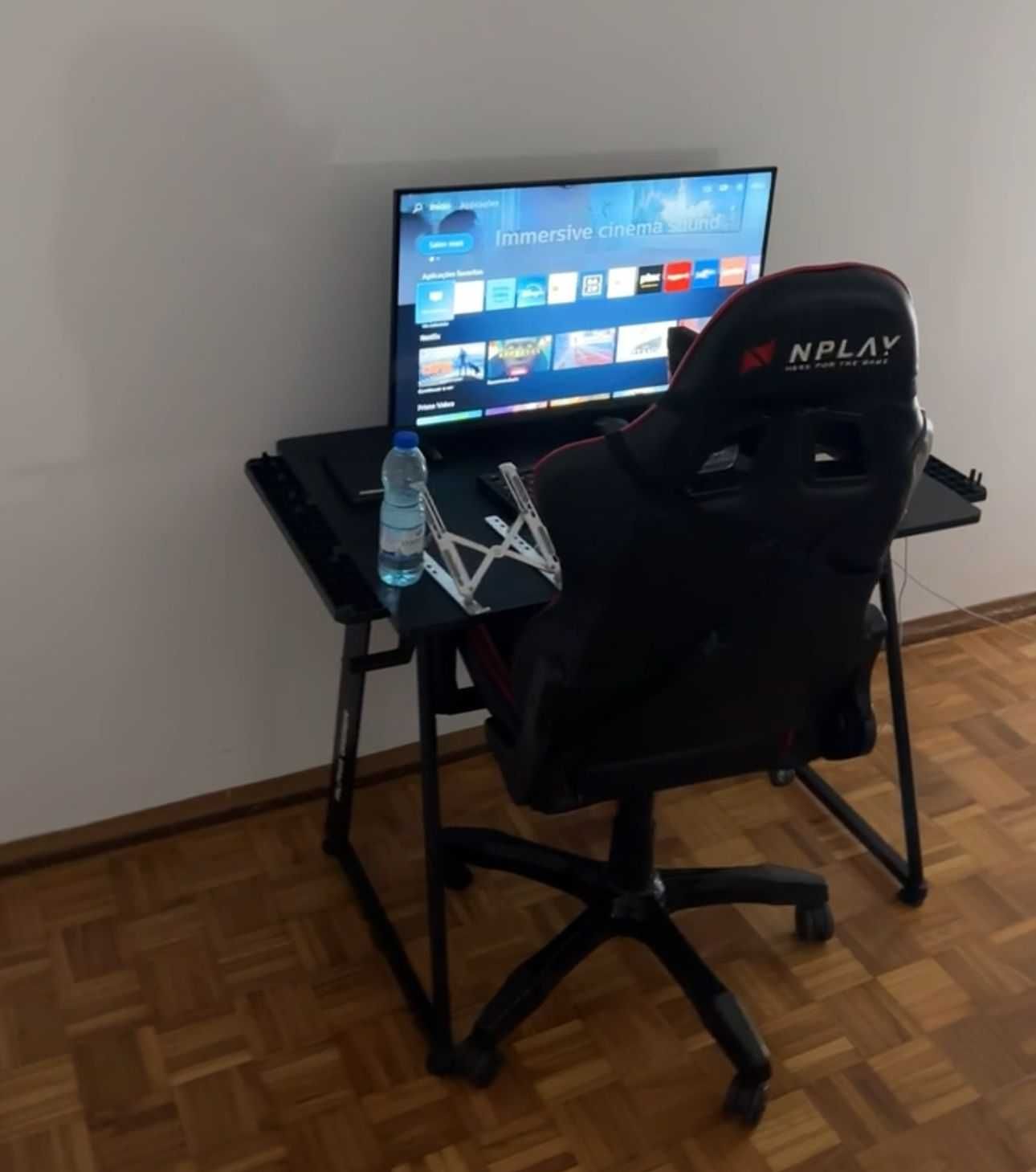 Mesa e Caideira Gaymer