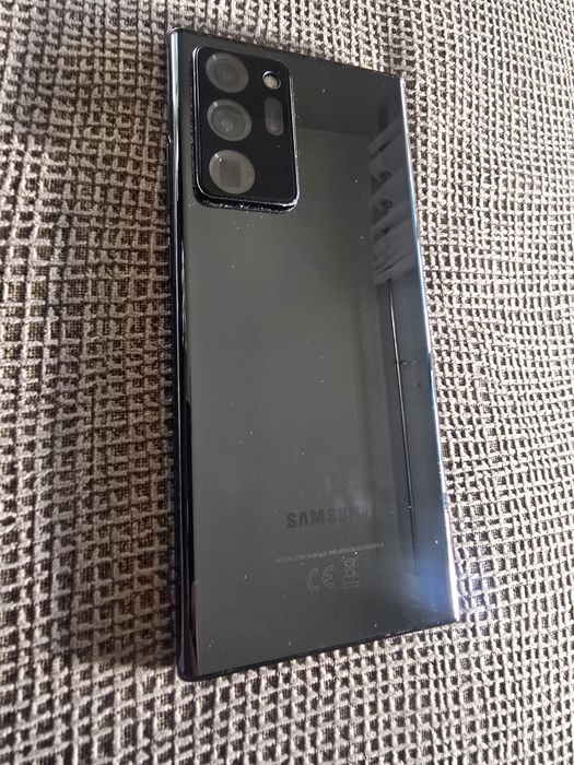 Samsung note 20 ultra 5g