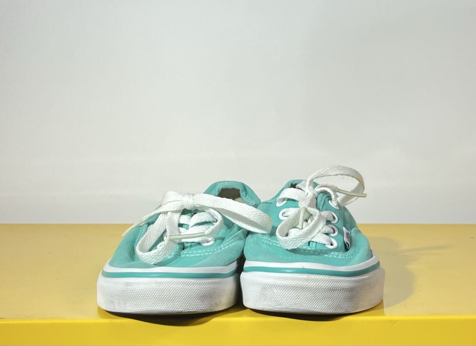 Кроссовки Vans 38.5