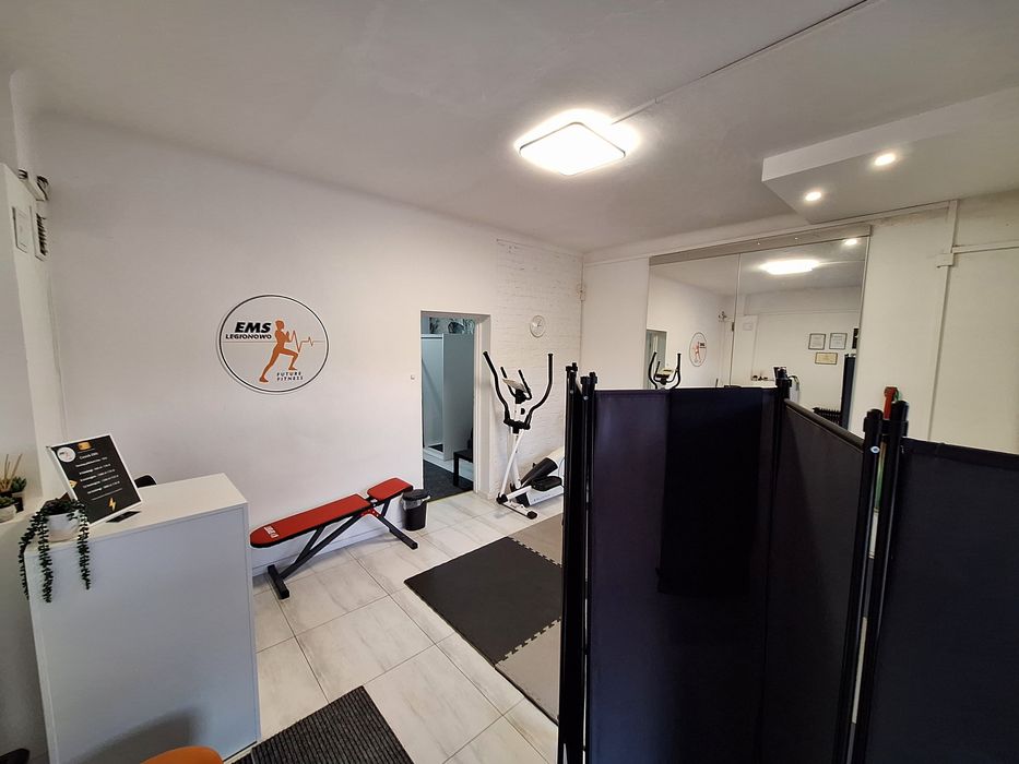 Lokal usługowy 31,3m2 ul.Kopernika