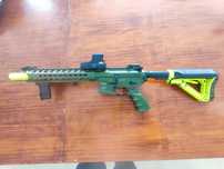 Airsoft G&G Predator full metal