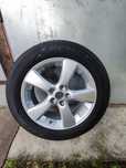 Dunlop SP Sport 270 235/55 R18 99V