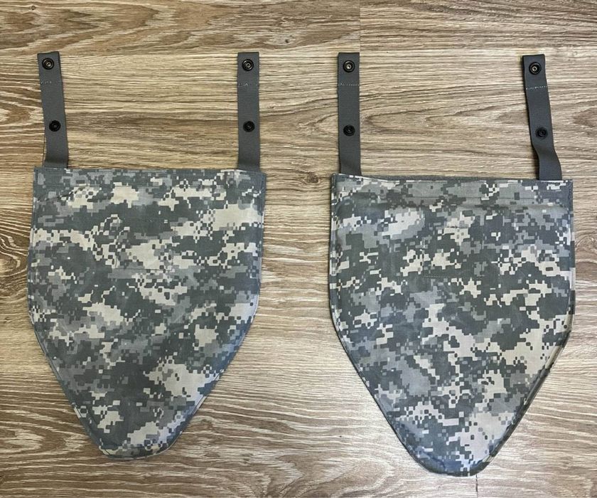 Напашник IOTV піксель ACU