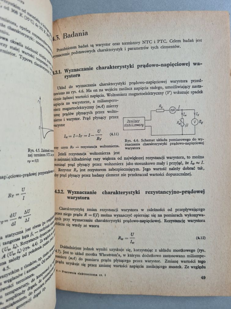 Pracownia elektroniczna - Książka