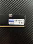 Pamiec ram „GOOD RAM” 8GB
