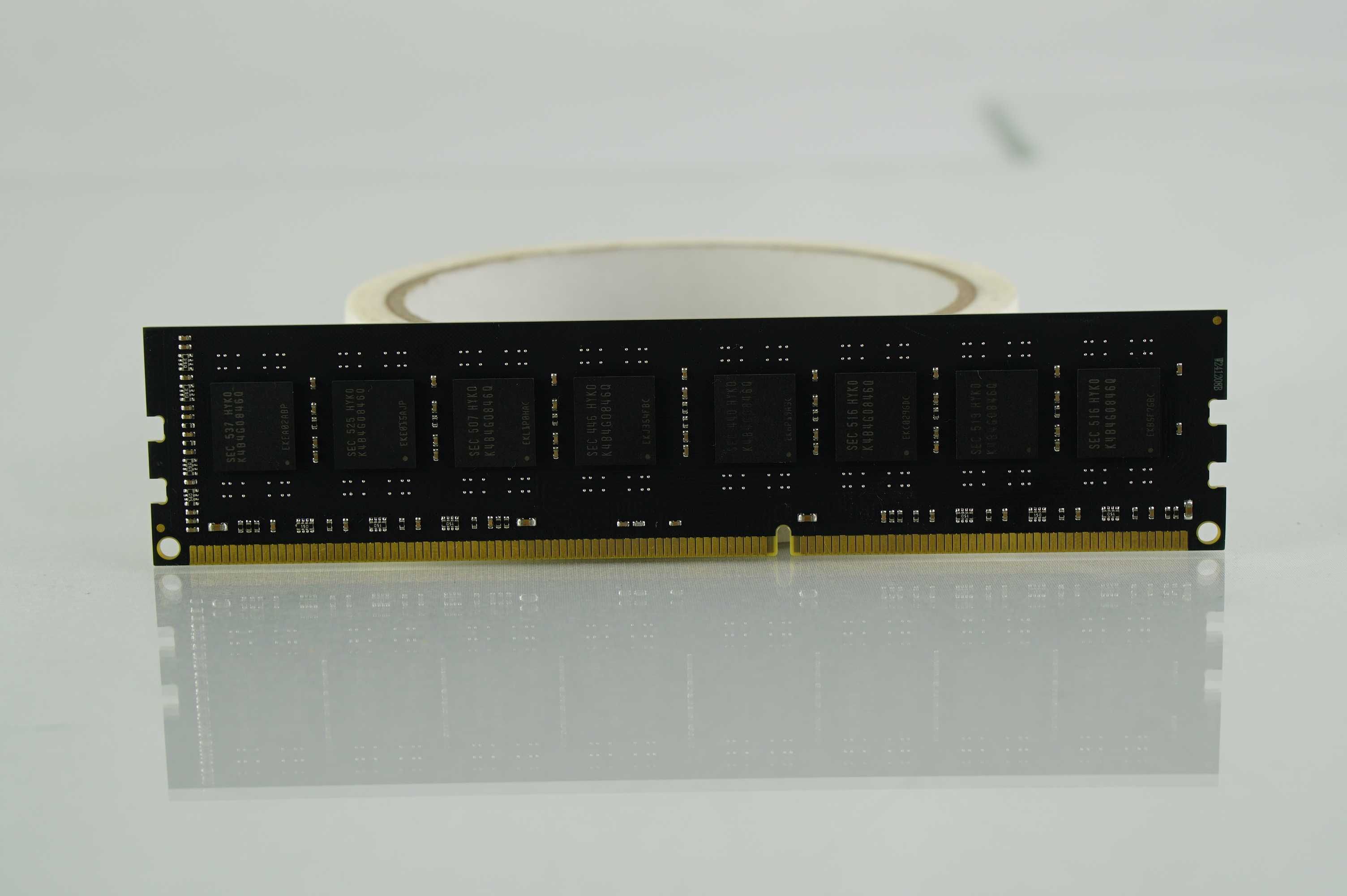 Pamięci RAM DDR3 X-STAR Tiger Shark 16GB (Dual Channel 2x8GB) 1600MHz