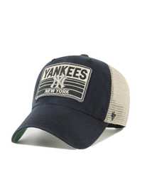 Кепка 47 brand Mlb New York Yankees  (Оригинал)