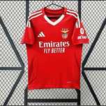 Camisolas Benfica Novas