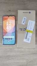 Moto edge 50 pro 12/512