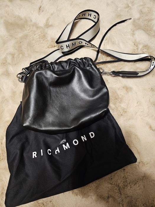John Richmond сумка жіноча продам