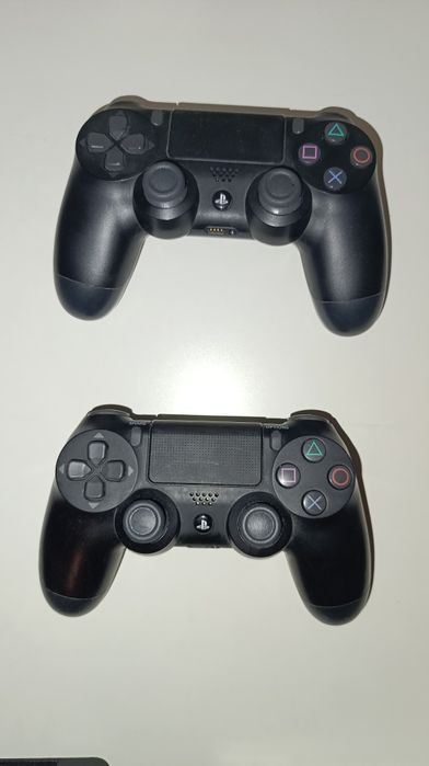 PlayStation 4 slim 1TB