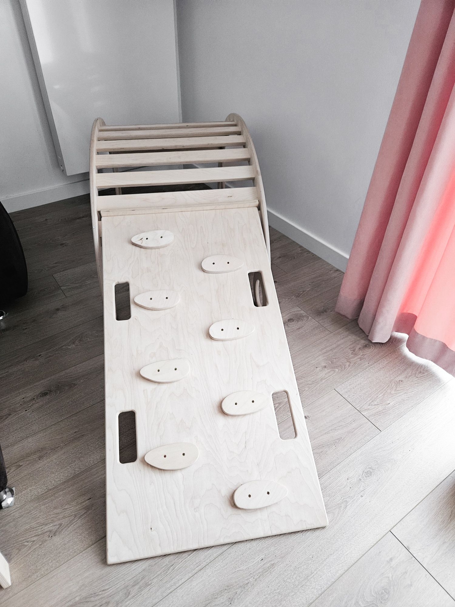 Bujak montessori XXL Frez Design