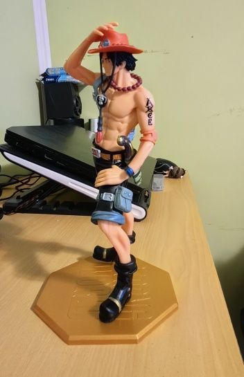 Фігурка Ейс з Ван Піс 22 см