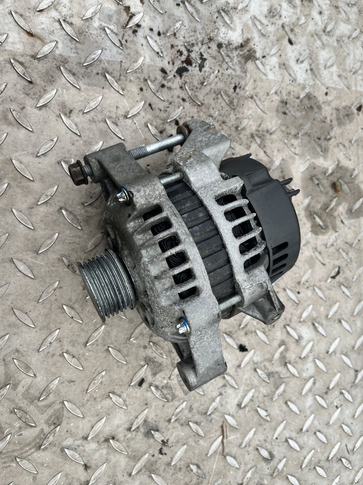 Alternator Opel Astra F, Vectra, Calibra, Corsa oryginał Valeo