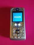 Philips 530 BeDj . Dla kolekcjonerów. Unikat.
