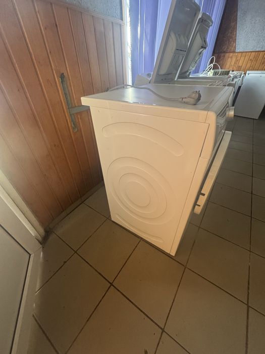 Пральна машинка стіралка BOSH