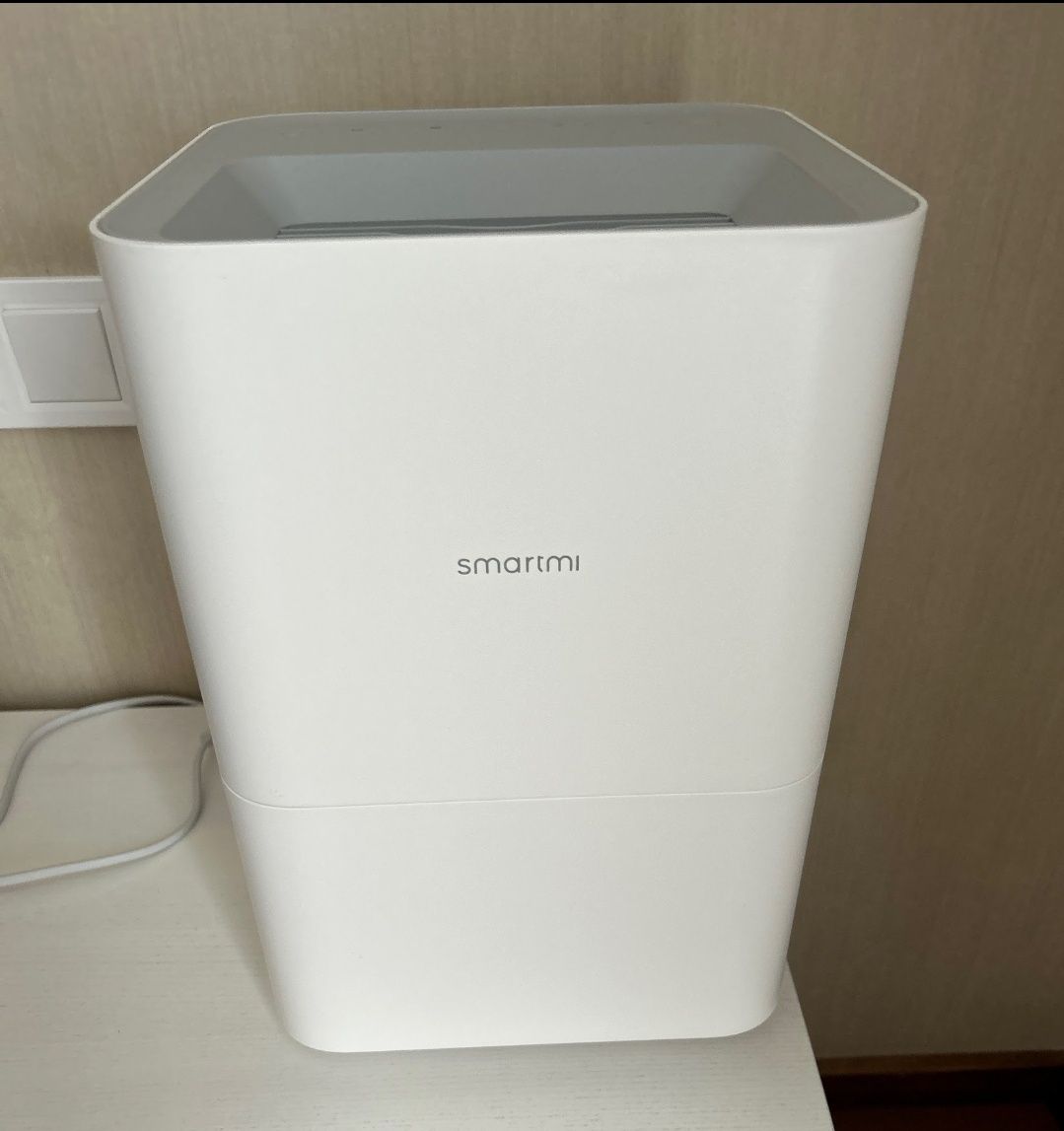 Зволожувач повітря SmartMi Humidifier (CJXJSQ02ZM)