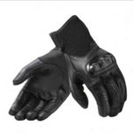 Luvas REVIT Prime Black xl
