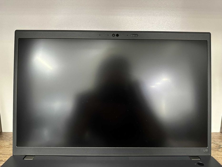 Laptop Lenovo ThinkPad L15 GEN 3 I7-1255U/8GB/256GB/WIN 11 gwarancja