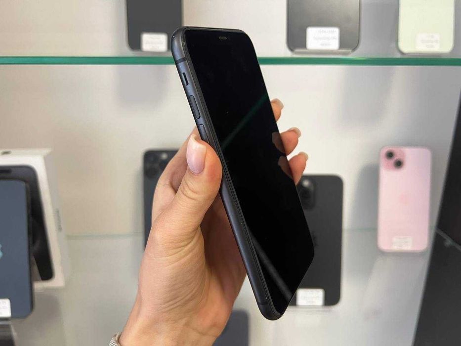 iPhone 11 256 gb Neverlock / від Магазину + Гарантія / Обмін