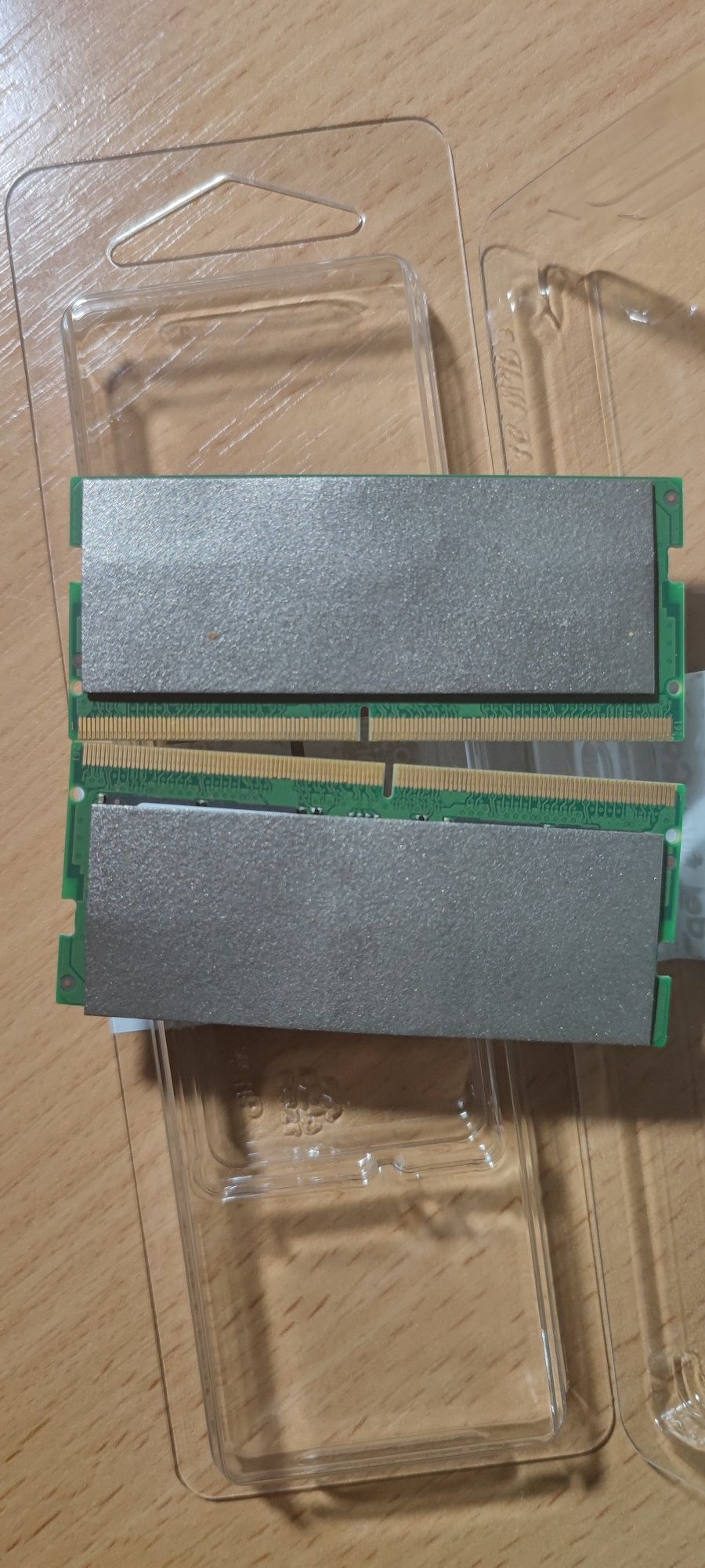 Память ноутбука SODIMM 2xDDR5 -4800 Samsung M425R1GB4BB0  2x8GB