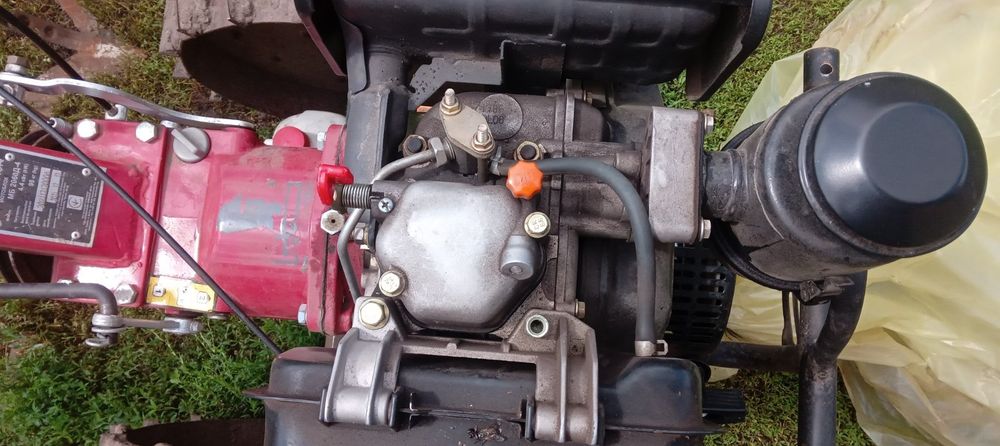 Продам мотоблок Кентавр