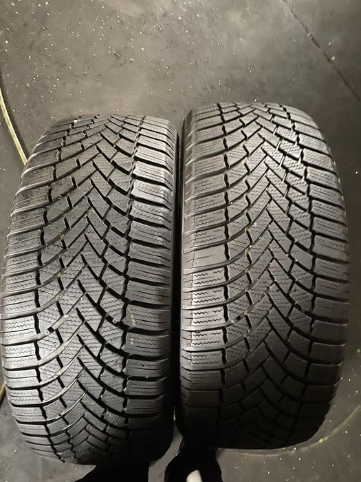 225/50/R18 Bridgestone Blizzak LM005