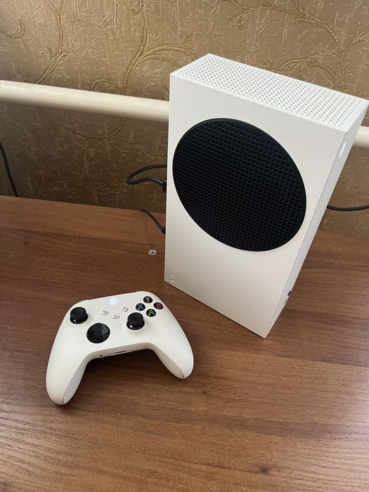 Xbox Series S 512 GB
