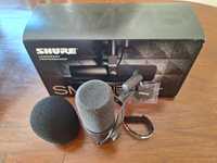 Microfone Shure Sm7b