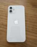 Apple iPhone 12 128GB White