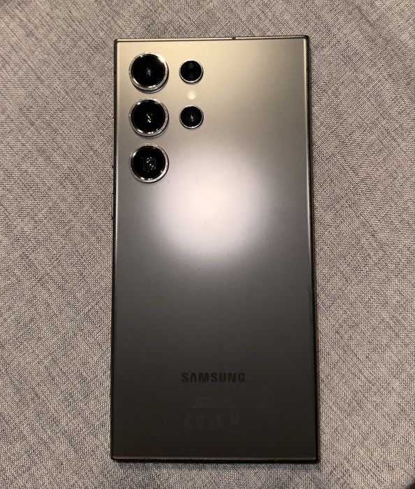 Samsung Galaxy S24 Ultra