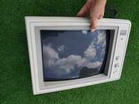 Monitor Retro Goldstar Bardzo rzadki