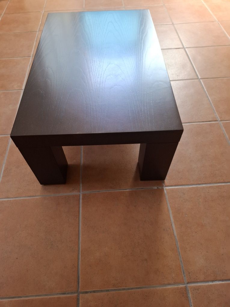Mesa de centro de sala