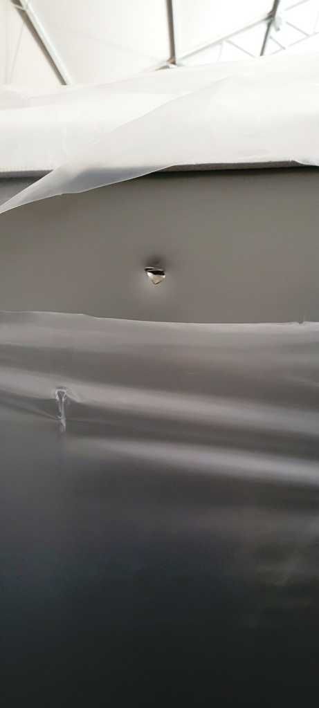 Lodówka WHIRLPOOL W7 921I OX NoFrost Srebrna