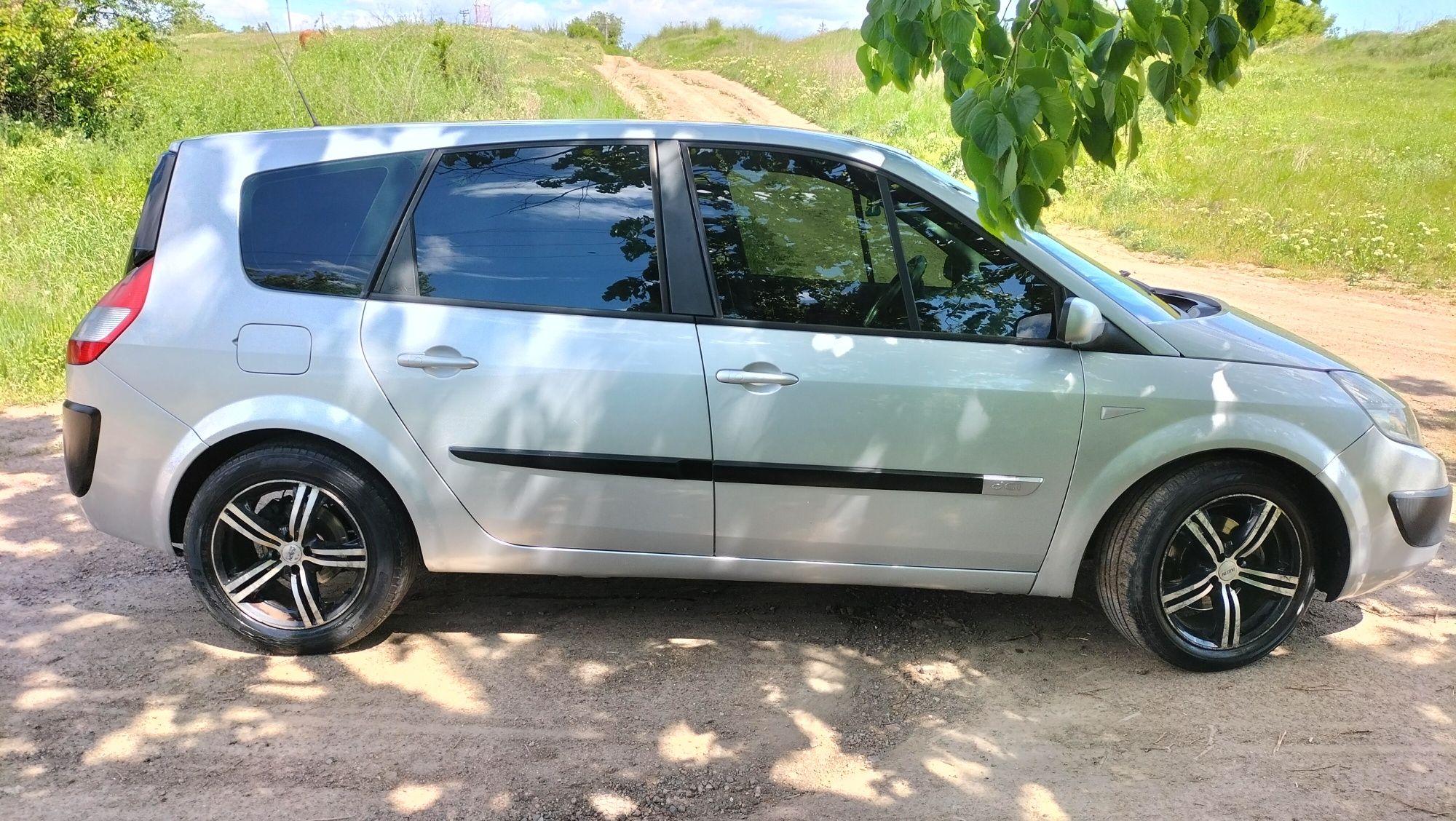 Renault Grand Scenic