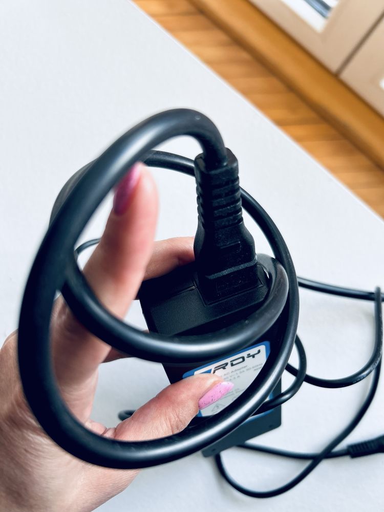 Ładowarka zasilacz do laptopa RDY AC Adapter 90W AD13RDY