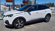 Peugeot 3008 1.6 BlueHDi GT Line