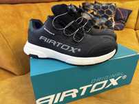 Buty robocze airtox fl44 rozm.42