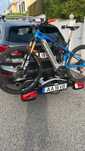 bicicleta electrica btt *Mondraker Crafty RR 2023
