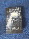 Zjawa - Graham Masterton