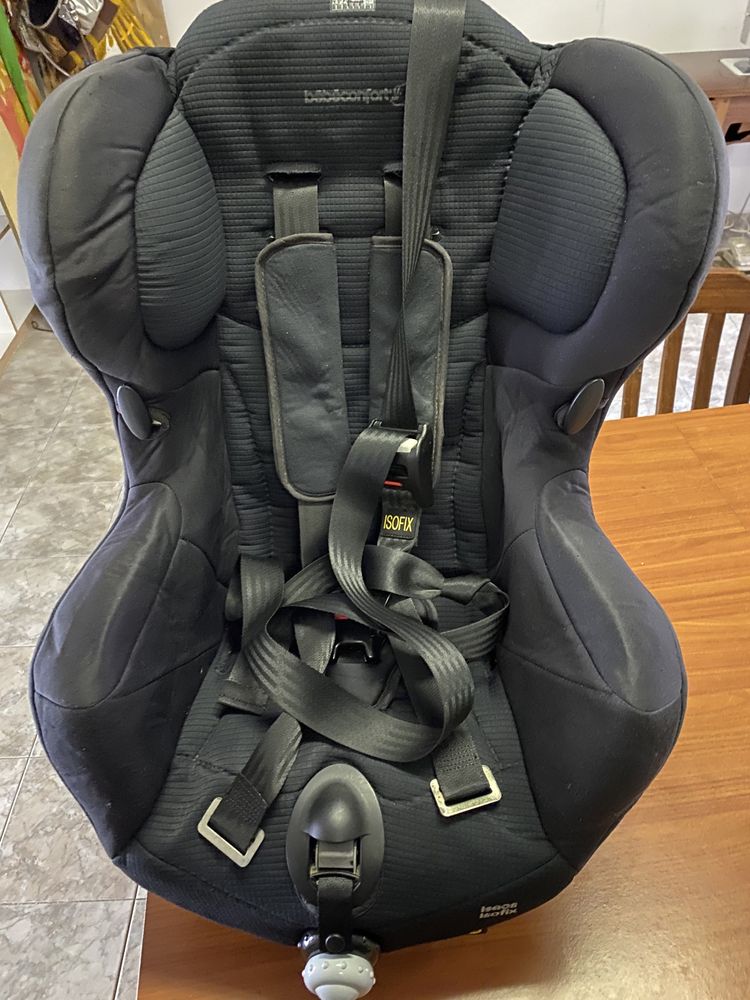 Bebeconfort iseos isofix