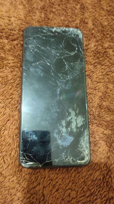 Samsung galaxy A02S
