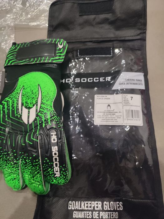 Luvas guarda redes Ho Soccer NOVAS