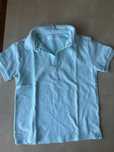 Polo chłopięce Zara r. Na 130 cm