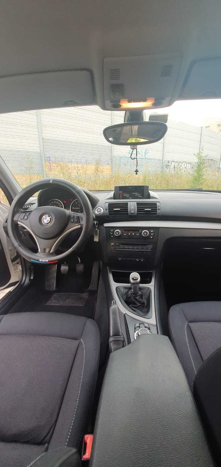 BMW S1 118d bem estimado