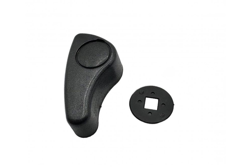 Ручка регулювання сидіння ліва Renault Trafic II / Opel Vivaro A / Nis