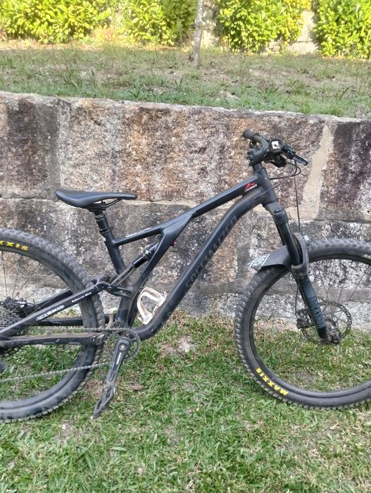 Vendo specialized stumpjumper alloy 2024
