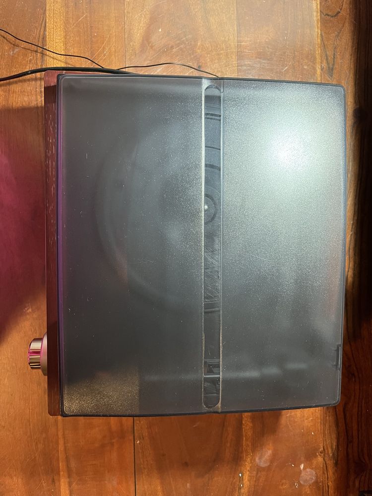 gramofon camry cr1113