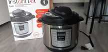 Sprzedam Instant Pot Lux 80