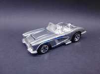 Resorak Hot Wheels '58 Corvette (2007)